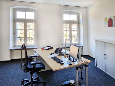 Büroraum Büroraum - Bürofläche in 69115 Heidelberg mit 140m² mieten