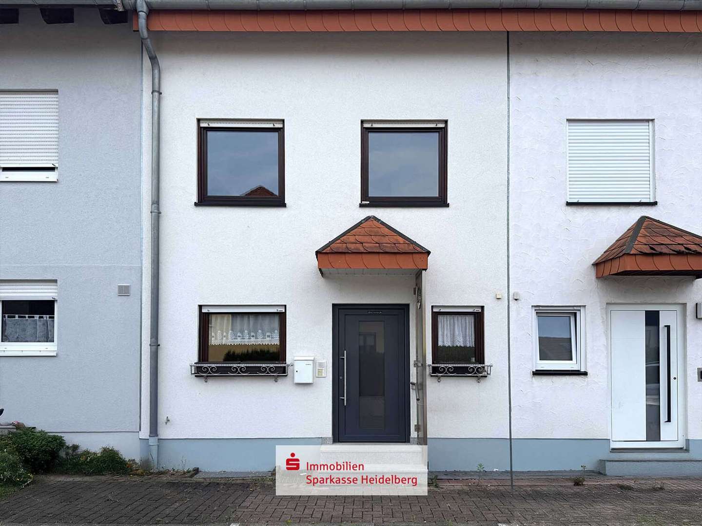 20986 Titelbild 20986 Titelbild - Reihenmittelhaus in 69181 Leimen mit 140m² kaufen