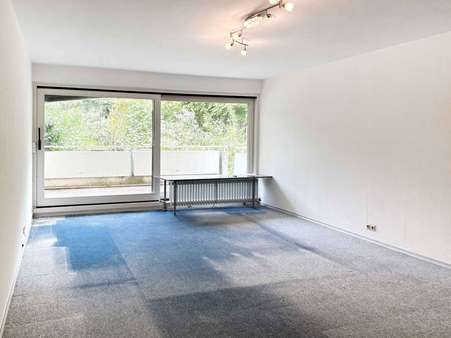 Wohnen - Erdgeschosswohnung in 69118 Heidelberg mit 83m² kaufen