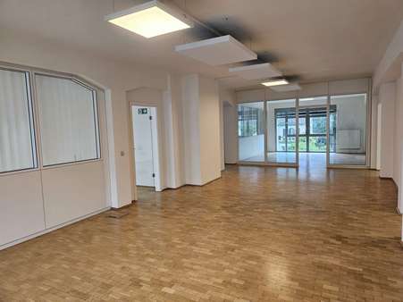 Burgstraßen-Carré - Bürofläche in 69121 Heidelberg mit 548m² mieten
