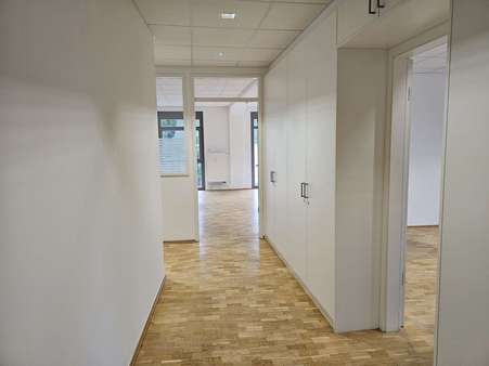 Burgstraßen-Carré - Bürofläche in 69121 Heidelberg mit 548m² mieten