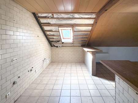 Kochen - Etagenwohnung in 69253 Heiligkreuzsteinach mit 120m² kaufen