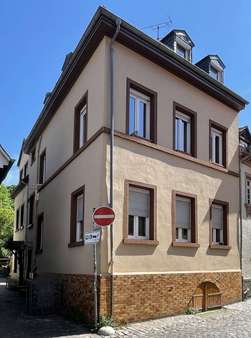 Ansicht_ - Mehrfamilienhaus in 69117 Heidelberg mit 130m² kaufen