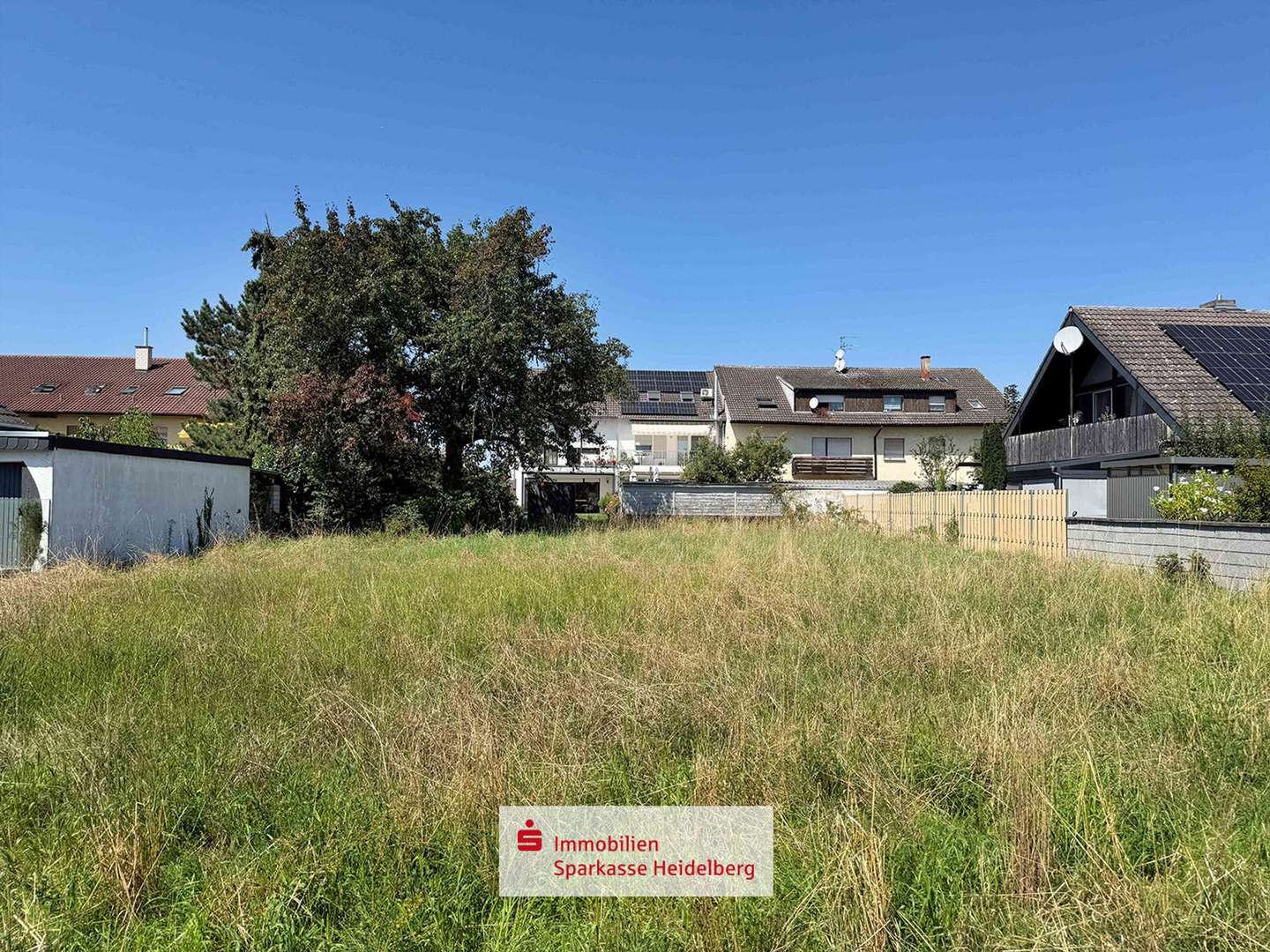 Titelbild mit Logo Titelbild mit Logo - Grundstück in 68804 Altlußheim mit 657m² kaufen