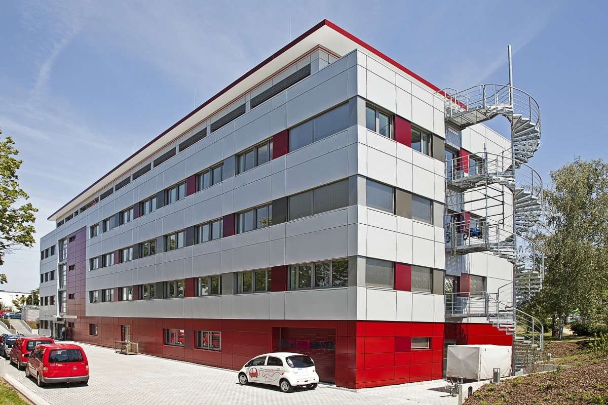 null - Büro in 69123 Heidelberg mit 730m² mieten