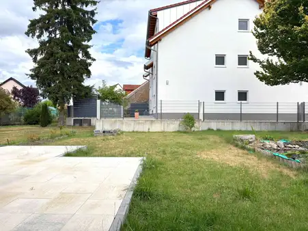 Historischer Charme trifft moderne Technik: Familienidyll mit PV-Anlage & Naturteich in Hambrücken