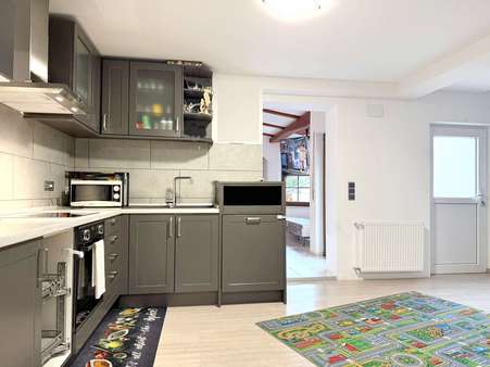 Kochen Kochen - Reihenmittelhaus in 76707 Hambrücken mit 160m² kaufen