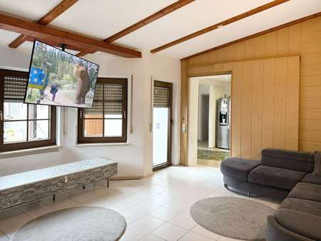 Wohnen Wohnen - Reihenmittelhaus in 76707 Hambrücken mit 160m² kaufen