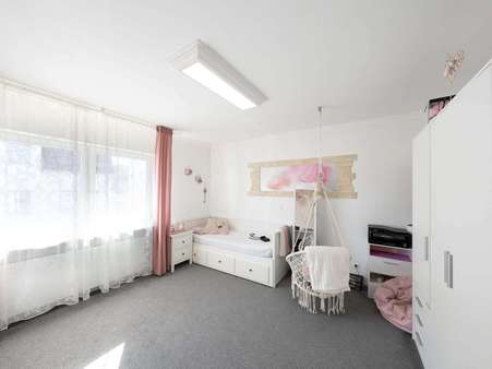 Kinderzimmer - Zweifamilienhaus in 69234 Dielheim mit 126m² kaufen