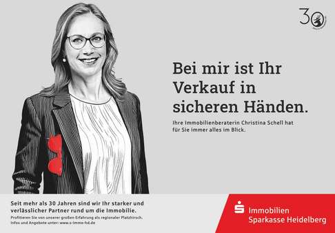 Christina Schell - Etagenwohnung in 68782 Brühl mit 62m² kaufen