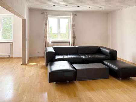 1. Ebene - Wohnen 1. Ebene - Wohnen - Maisonette-Wohnung in 67063 Ludwigshafen am Rhein mit 100m² kaufen