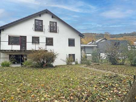 Hausansicht Hausansicht - Mehrfamilienhaus in 69126 Heidelberg mit 395m² kaufen