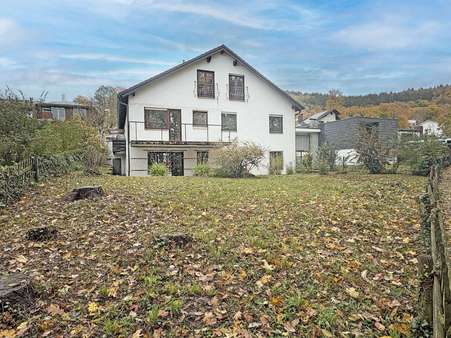Hausansicht Hausansicht - Mehrfamilienhaus in 69126 Heidelberg mit 395m² kaufen