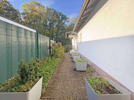 Hausansicht Hausansicht - Mehrfamilienhaus in 69126 Heidelberg mit 395m² kaufen