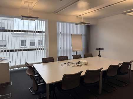 IMG_0236 - Bürofläche in 68161 Mannheim mit 340m² mieten