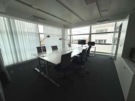 IMG_0243 - Bürofläche in 68161 Mannheim mit 340m² mieten