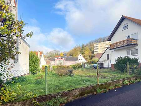 Außenansicht - Einfamilienhaus in 69226 Nußloch mit 155m² kaufen