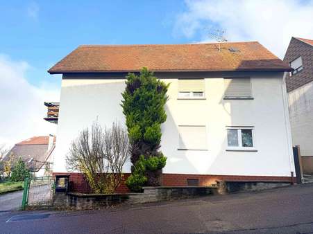 Außenansicht - Grundstück in 69226 Nußloch mit 815m² kaufen