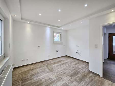 Küche EG - Einfamilienhaus in 69168 Wiesloch mit 102m² kaufen