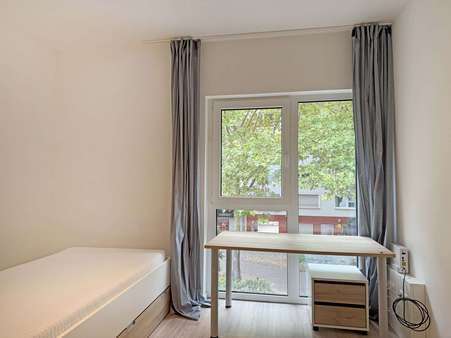 Beispiel Zimmer - Zins in 68165 Mannheim mit 0m² als Kapitalanlage kaufen
