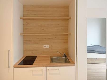 Kochen - Zins in 68165 Mannheim mit 0m² als Kapitalanlage kaufen