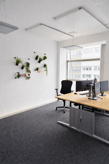 Teambüro - Bürofläche in 68161 Mannheim mit 340m² mieten