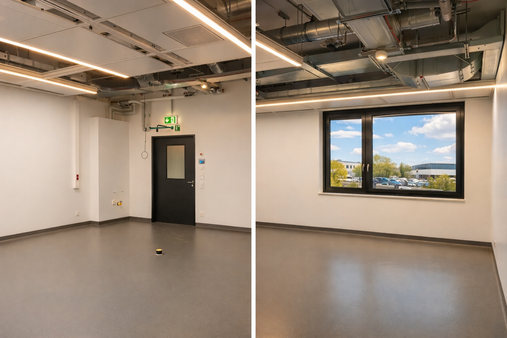 Laborflächen - Bürofläche in 69124 Heidelberg mit 1187m² mieten