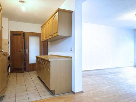 Kochen / Wohnen - Etagenwohnung in 68723 Schwetzingen mit 73m² kaufen