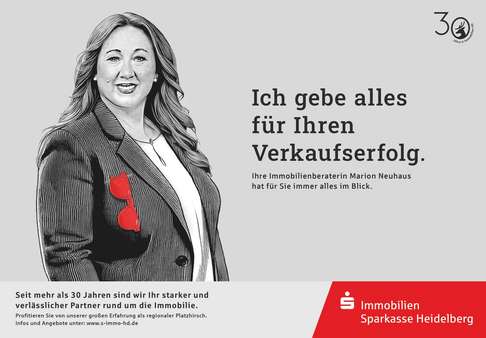 Marion Neuhaus - Grundstück in 74931 Lobbach mit 702m² kaufen