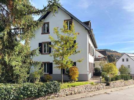 Hausansicht Hausansicht - Mehrfamilienhaus in 69118 Heidelberg mit 249m² kaufen