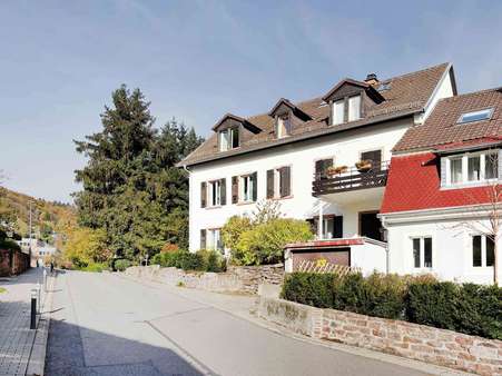 Hausansicht & Umgebung Hausansicht & Umgebung - Mehrfamilienhaus in 69118 Heidelberg mit 249m² kaufen