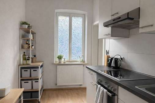 Kochen Kochen - Mehrfamilienhaus in 69118 Heidelberg mit 249m² kaufen