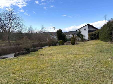 Grundstücksansicht Grundstücksansicht - Grundstück in 74927 Eschelbronn mit 260m² kaufen