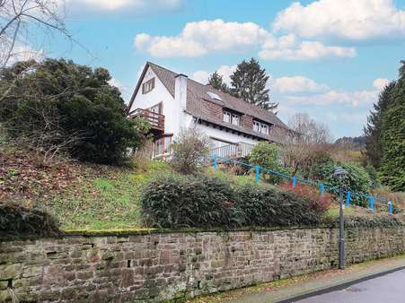 Ansicht - Zweifamilienhaus in 69118 Heidelberg mit 337m² kaufen