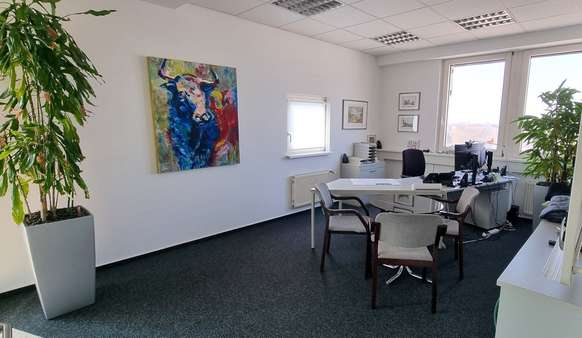 Büroraum - Büro in 68167 Mannheim mit 243m² mieten