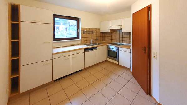 Küche - Doppelhaushälfte in 69168 Wiesloch mit 99m² kaufen