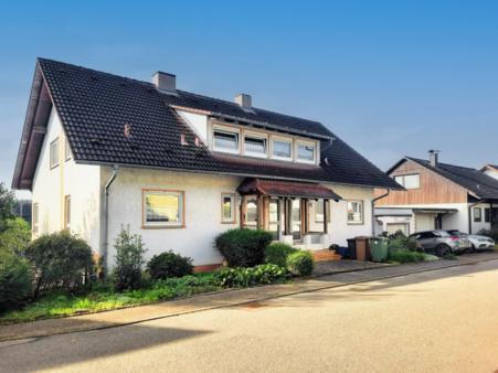 null - Zweifamilienhaus in 69436 Schönbrunn mit 318m² kaufen
