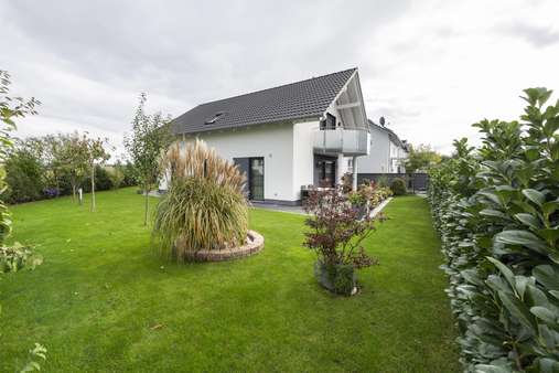 weitere Ansicht - Einfamilienhaus in 97877 Wertheim mit 152m² kaufen