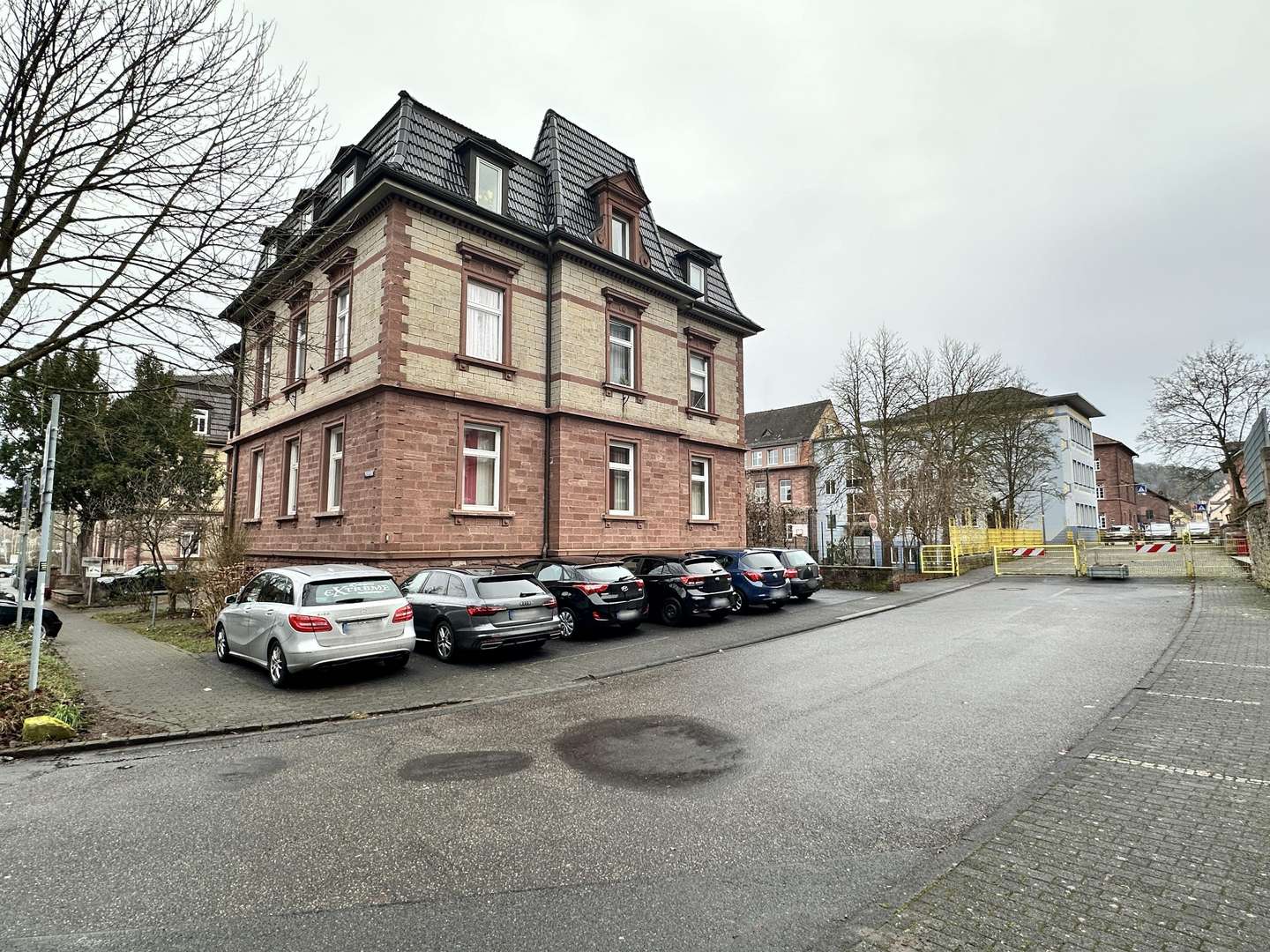 Ansicht