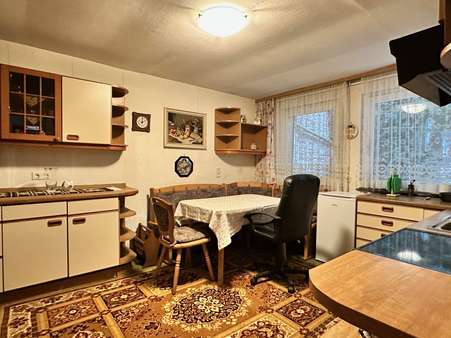 Küche - Einfamilienhaus in 97877 Wertheim mit 115m² kaufen