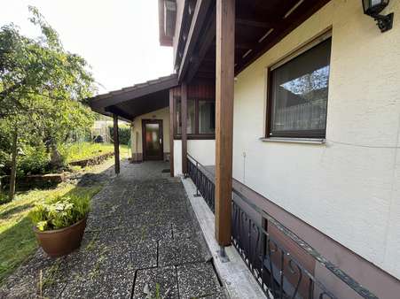 weitere Ansicht - Einfamilienhaus in 97953 Königheim mit 254m² kaufen