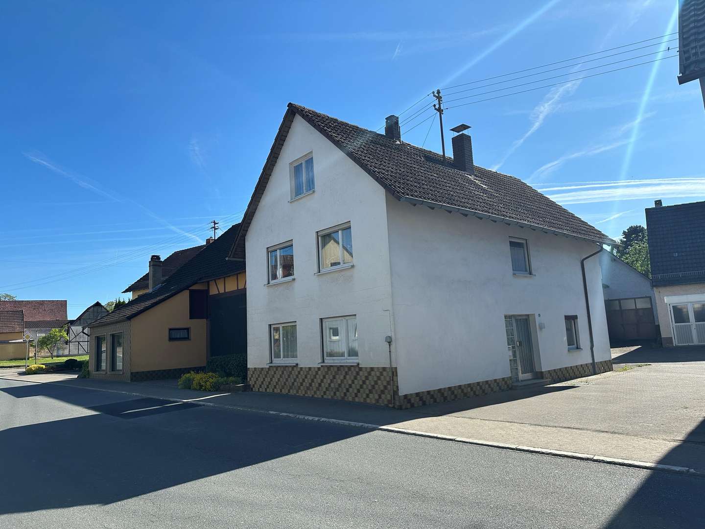 Ansicht