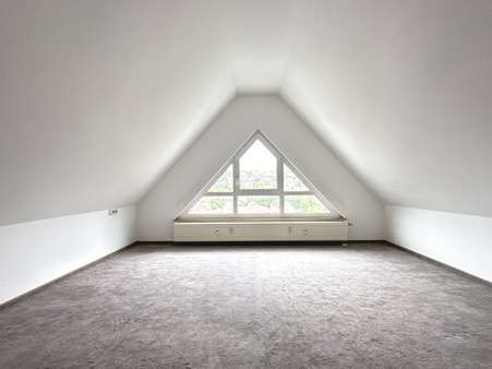 Schlafen - Maisonette-Wohnung in 97980 Bad Mergentheim mit 57m² kaufen