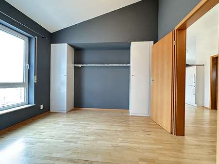Essen - Penthouse-Wohnung in 97980 Bad Mergentheim mit 142m² kaufen