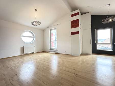 Wohnen - Penthouse-Wohnung in 97980 Bad Mergentheim mit 142m² kaufen