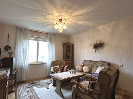 Wohnen - Einfamilienhaus in 97990 Weikersheim mit 109m² kaufen