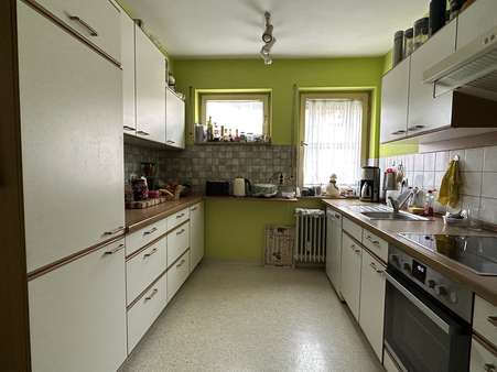 Küche EG - Mehrfamilienhaus in 97990 Weikersheim mit 287m² kaufen