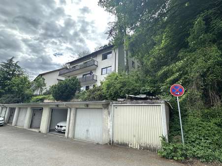 Ansicht - Mehrfamilienhaus in 97877 Wertheim mit 362m² als Kapitalanlage kaufen