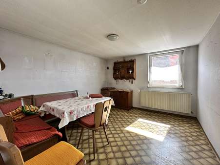 Esszimmer - Einfamilienhaus in 97877 Wertheim mit 185m² kaufen