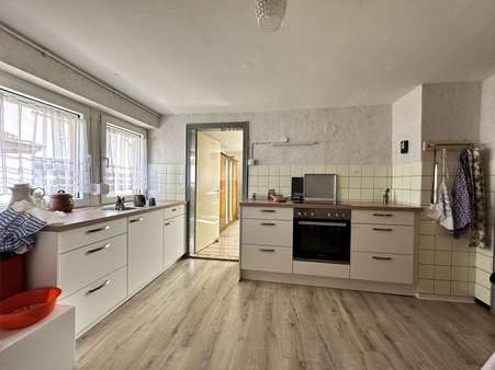 Küche EG - Einfamilienhaus in 97877 Wertheim mit 185m² kaufen